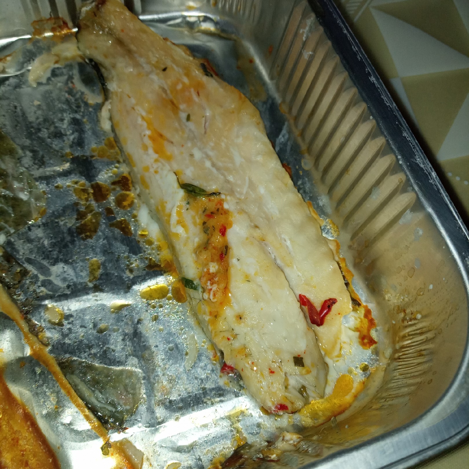 Supersupergirl's Food Reviews M&S Marks and Spencers Cook With Sea