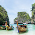 Thailand (Phuket) Introduces 14 day travel program without quarantine named as Phuket sandbox