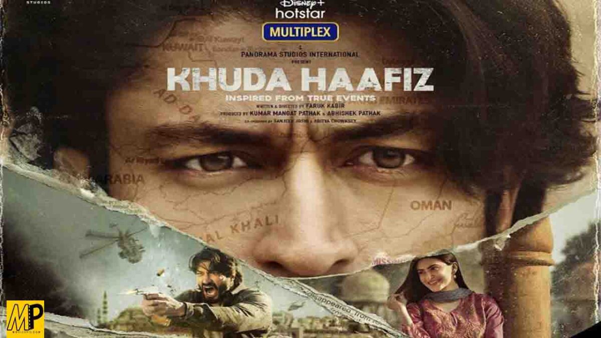 Khuda hafiz oberoi jammwal shivaleeka faruk Khuda Hafiz Full Movie download