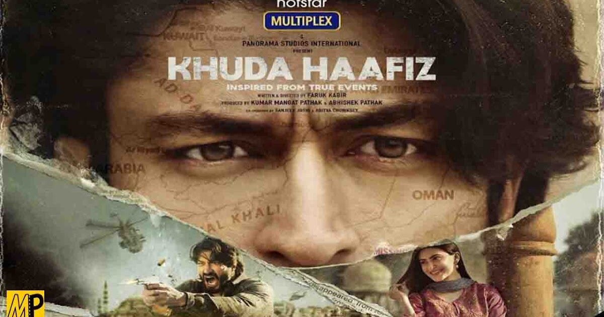 Khuda Hafiz Full Movie download
