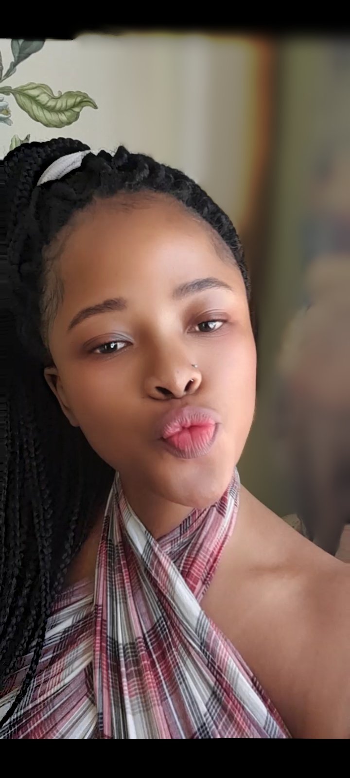 Wikipedia, Profile History Who is Thando Clementine?