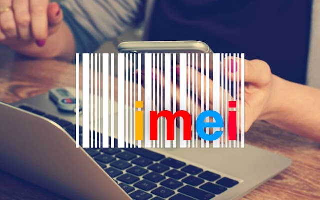 ما هو رمز IMEI ؟ لماذا يجب معرفته، وكيف يمكن الاستفادة منه؟ 