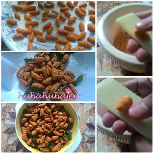 resepi kuih siput kari resepi kuih siput kari