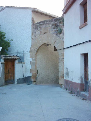 Portal del Pilar