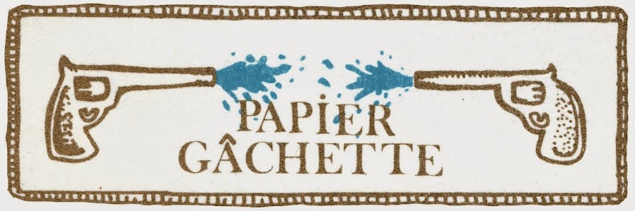 Papier Gâchette