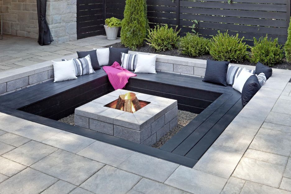 120 Patio furniture design ideas for modern backyard seating arrangement