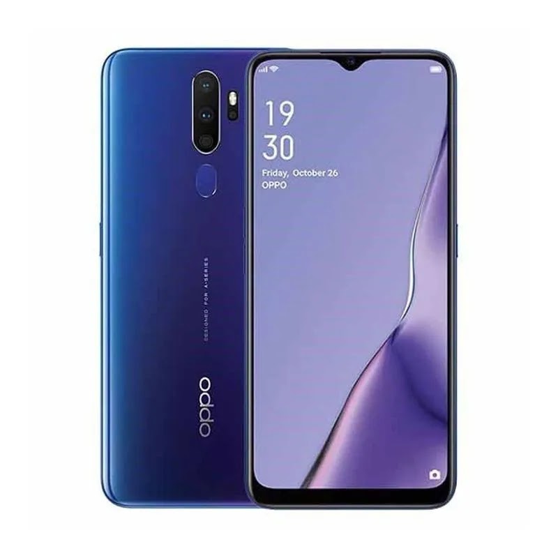 Anda Butuh Handphone Berkualitas? Berikut 5 HP Oppo Terbaik Yang Bisa
