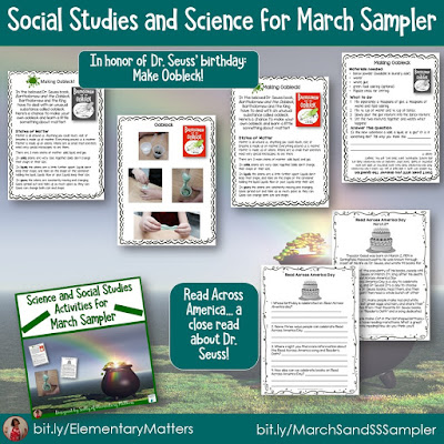 https://www.teacherspayteachers.com/Product/Science-and-Social-Studies-Activities-for-March-Sampler-5264921?utm_source=blog%20post%20march&utm_campaign=S%20and%20SS%20March%20Sampler