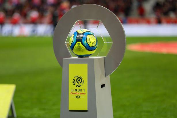 French Football: 2019/2020 League Season Cancelled