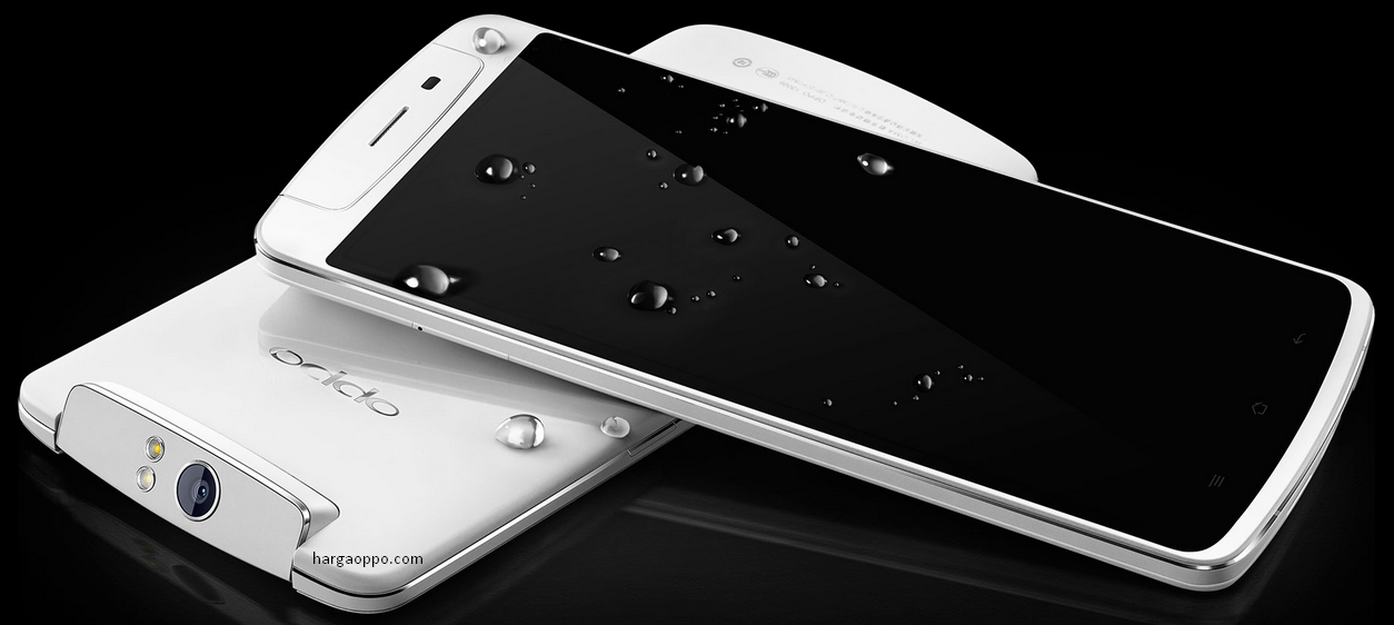 Harga Oppo N1 Harga Oppo N1