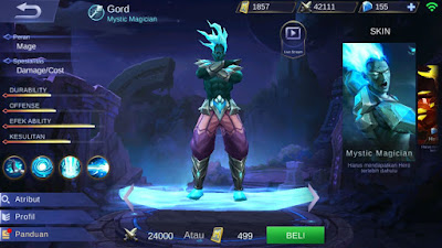 выход героев мобайл легенд