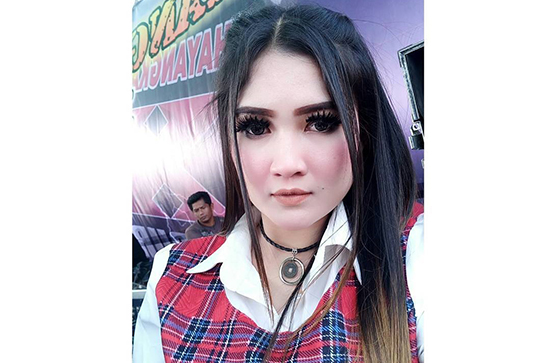 Nella Kharisma - Iling Riko Nella Kharisma - Iling Riko