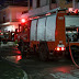Τραγωδία στη Λυκούργου! Νεκρός από πυρκαγιά σε διαμέρισμα