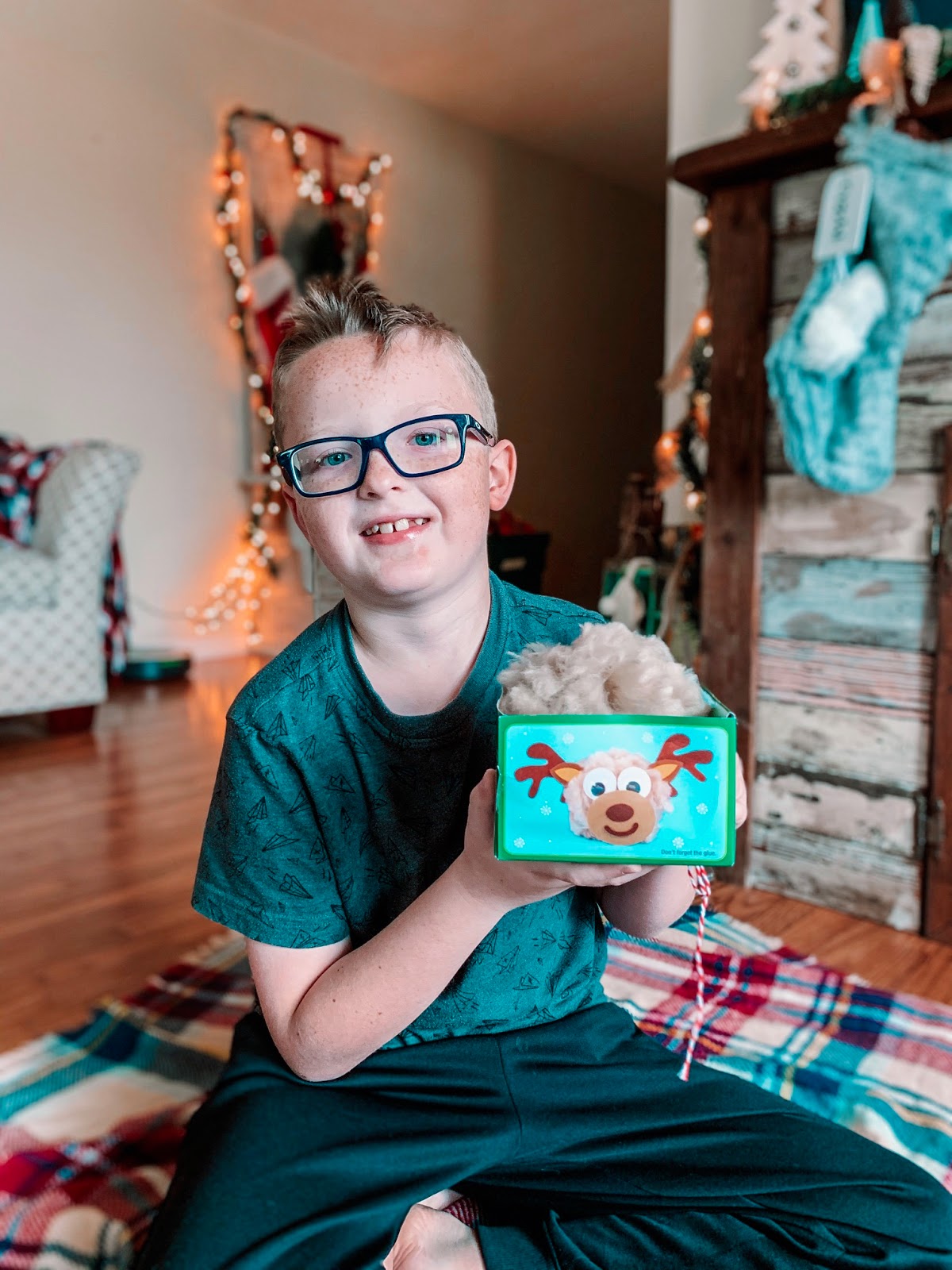 Download I Deerly Love Christmas Christmas Craft Hall Around Texas PSD Mockup Templates