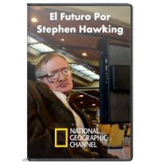 El Futuro por Stephen Hawking (2014)