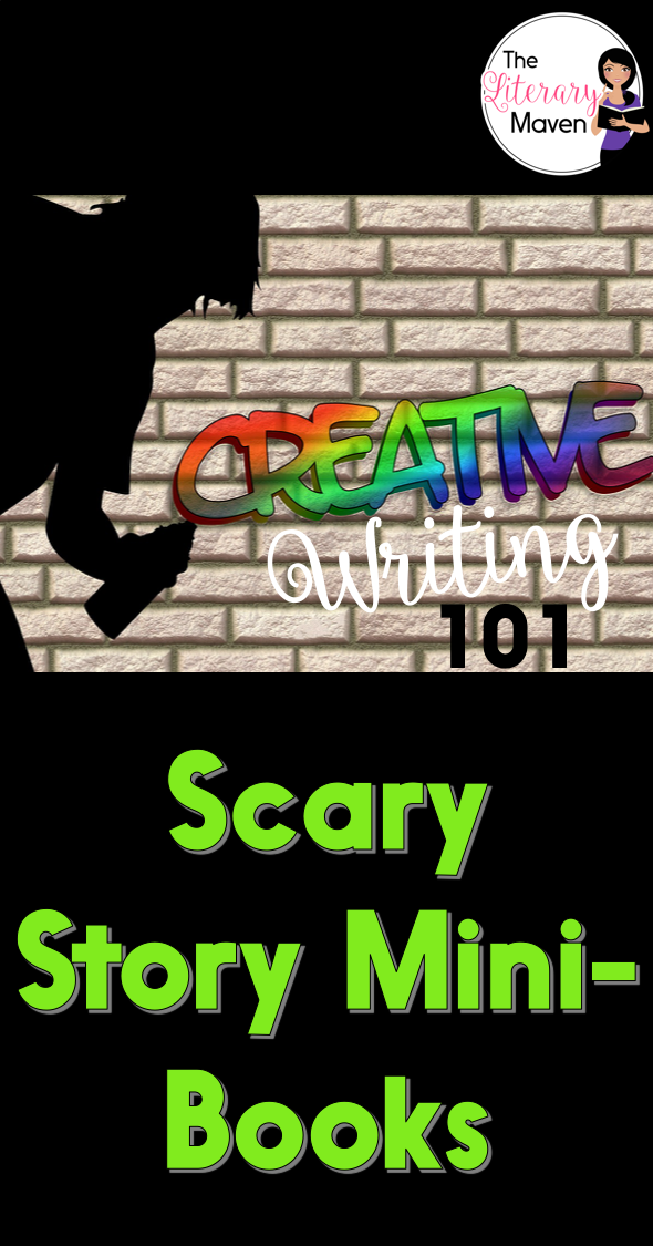 Creative writing tutorial image
