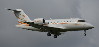 M-CLHL Challenger 650