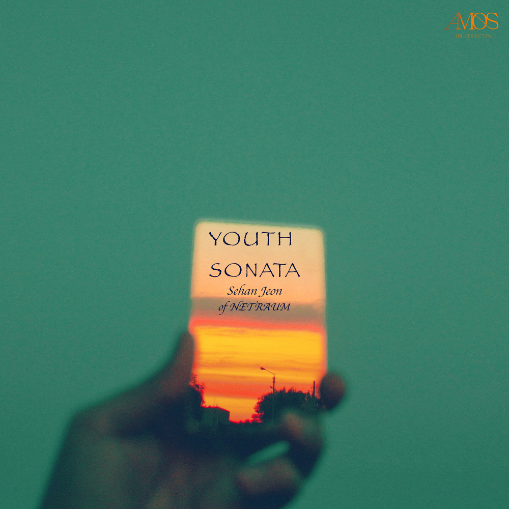 Jeon Saehan (of NETRAUM) – Youth – Single