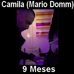 Camila – 9 Meses (Mario Domm)