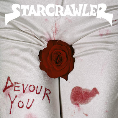 Devour You Starcrawler Album