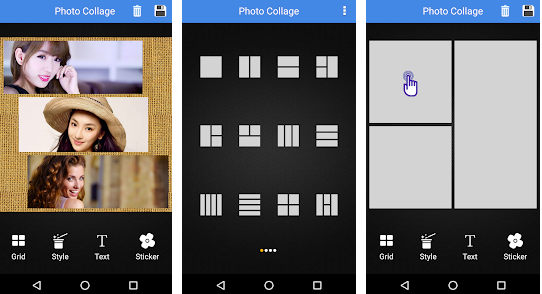 Best 15+ free photo collage maker apps for Android 2020 - collage app