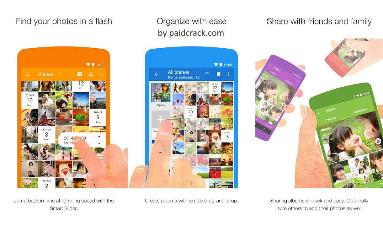 Scene: Organize & Share Photos Premium Mod Apk 8.2.2 Scene: Organize & Share Photos Premium Mod Apk 8.2.2