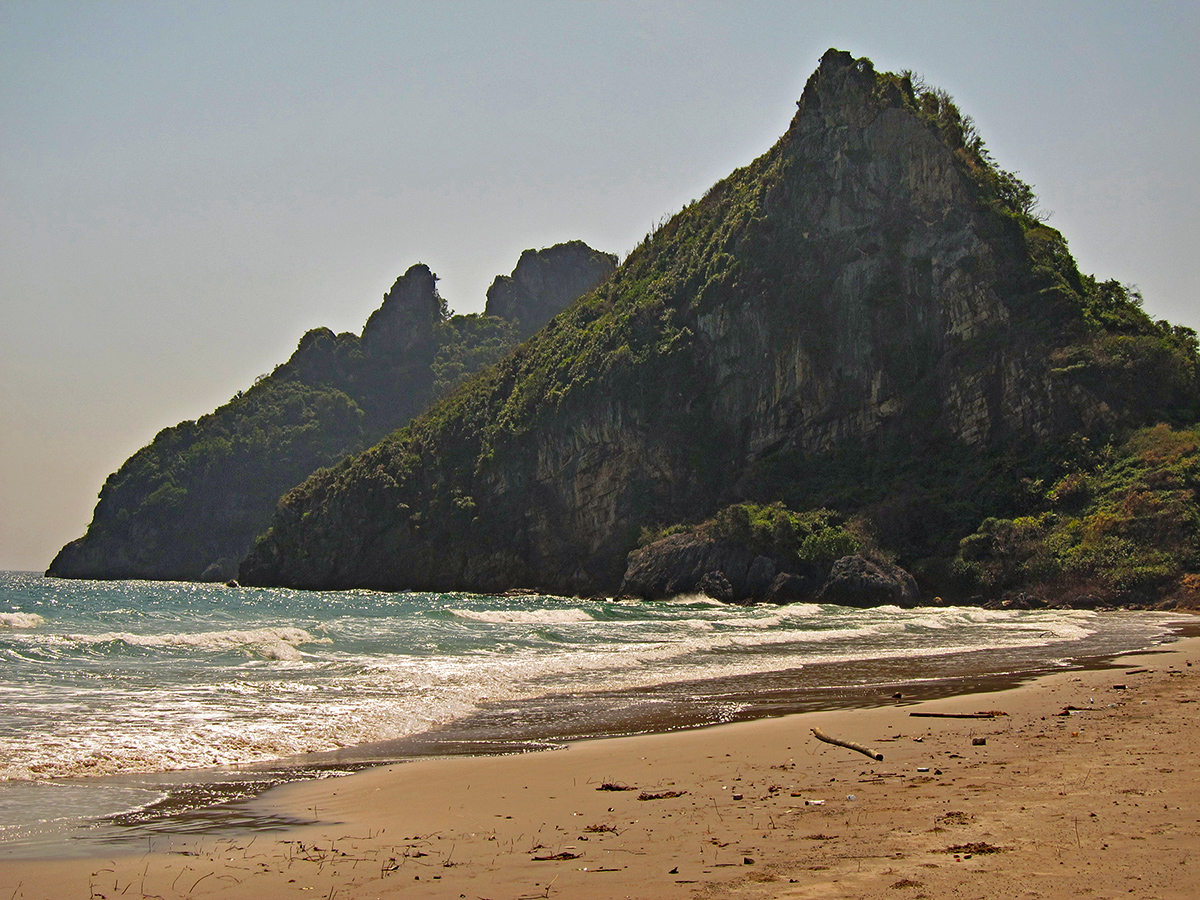 I'm Outta Here Touring the southern provinces Part III