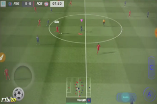 FTS 2020 Mod FTW 2020 Edition Update Full Transfer 2020/21 FTS 2020 Mod FTW 2020 Edition Update Full Transfer 2020/21