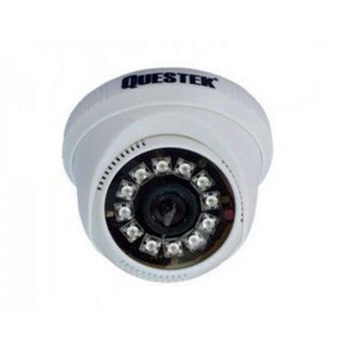 Camera QUESTEK hồng ngoại QTX – 4161 AHD