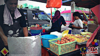 Pasar Tani Taman Nusantara 20160121