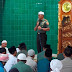 Masjid Al Mukhlishin Sempolan Jadi Tempat Safari Tahajud Komandan Kodim 0824