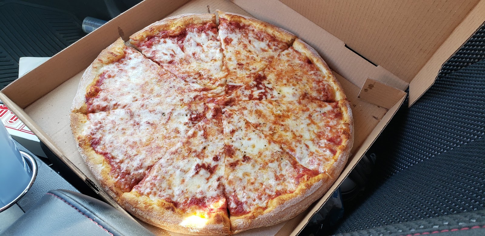 Popsy's Pizzeria Old NEPA Pizza Review