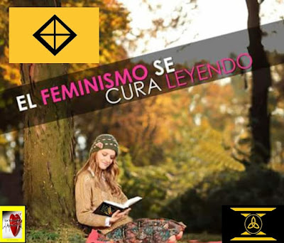 Día internacional del libro Cura_deL-FEMI-nismo