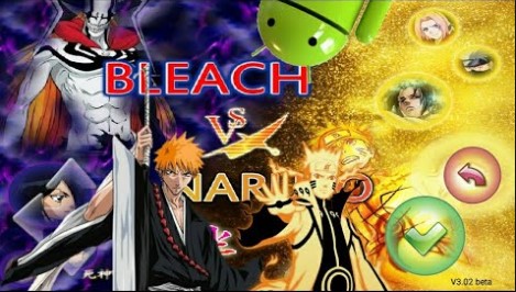 bleach vs naruto 3.3 download apk bleach vs naruto 3.3 download apk