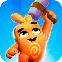 Dice Dreams - VER. 1.20.0.4359 Unlimited Rolls MOD APK
