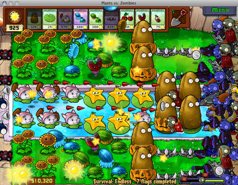 plants vs zombies pc crack full version free download