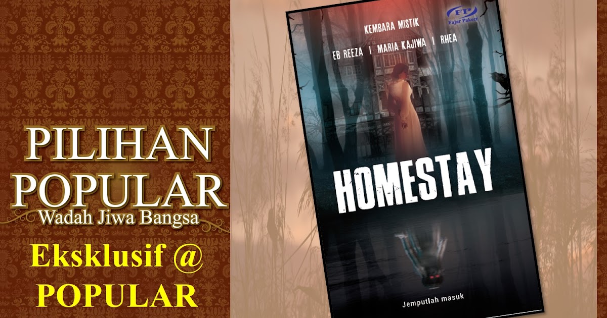 Maria Kajiwa HOMESTAY