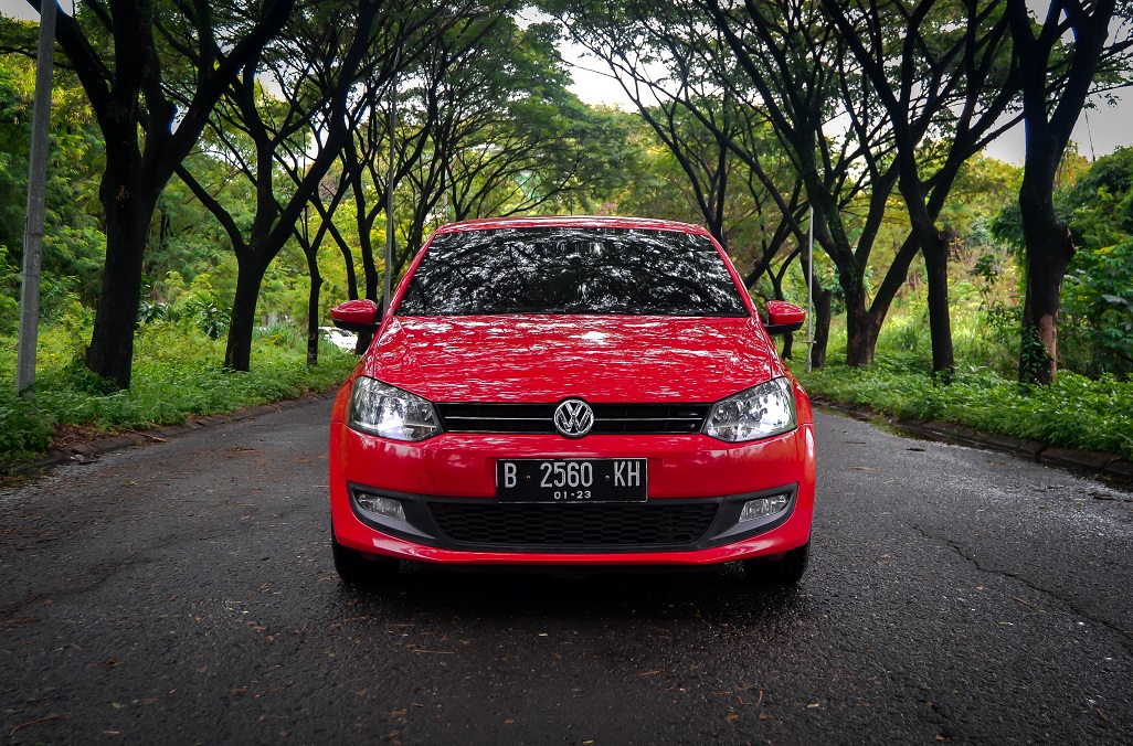 Jual Polo 1 2 Mobil Bekas Volkswagen Murah Cari Mobil Bekas Di Indonesia Olx Co Id
