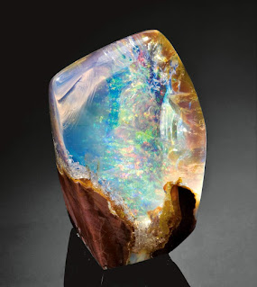 Arkansas Opal
