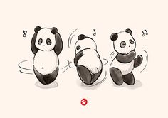 panda images