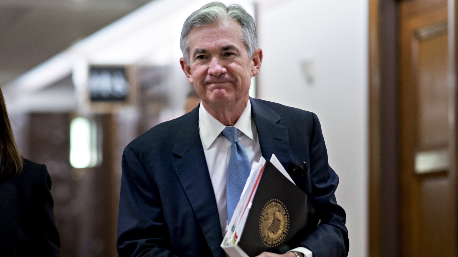 The Subtle But Important Announcement Fed