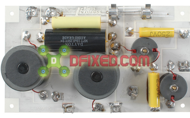 Fungsi Crossover Dan Cara Membuat Rangkaian Crossover 3 Way Fungsi Crossover Dan Cara Membuat Rangkaian Crossover 3 Way