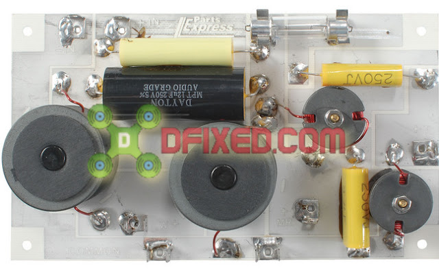 Fungsi Crossover Dan Cara Membuat Rangkaian Crossover 3 Way Fungsi Crossover Dan Cara Membuat Rangkaian Crossover 3 Way