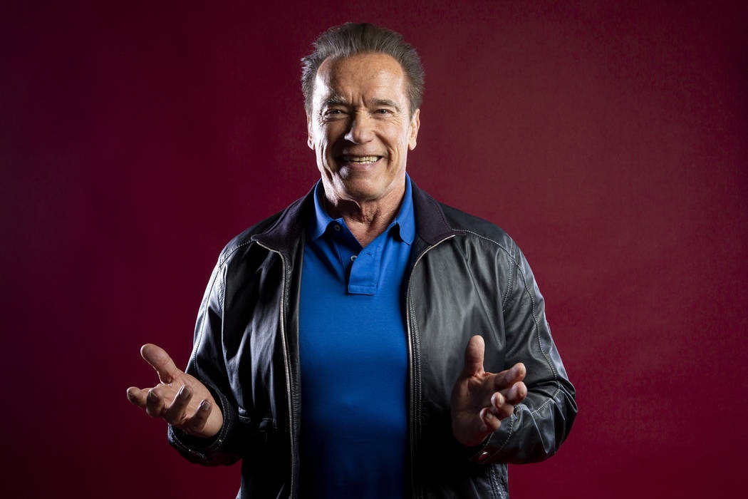 Check Out Arnold Schwarzenegger Net worth 2020 | UrNetworth.