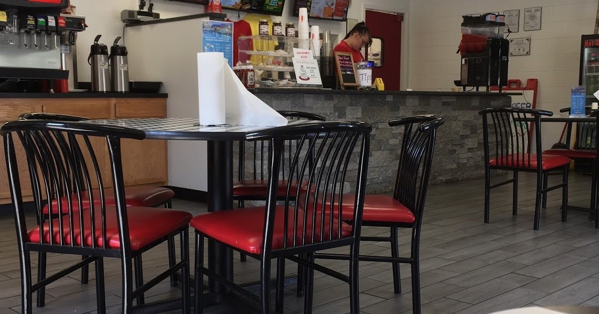 The West Virginia Hot Dog Blog Charleston Area HDJ ReReview Hot