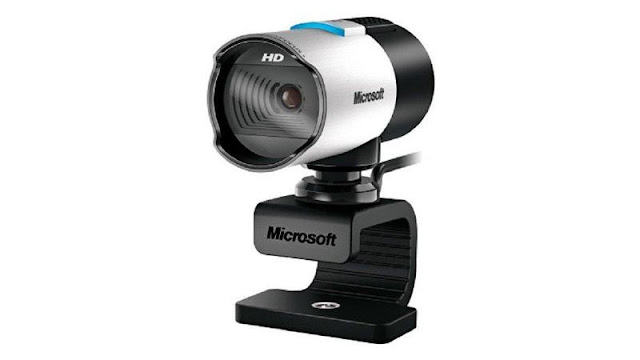 11. Microsoft LifeCam Studio