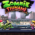 تحميل لعبة زومبي تسونامي Zombie Tsunami v4.0.5 مهكرة (عملات ذهبية غير محدودة) اخر اصدار | ميديا فاير
