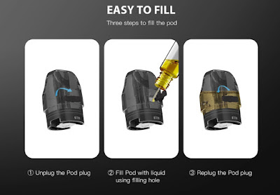 Vladdin Jet Pod Vladdin Jet Pod