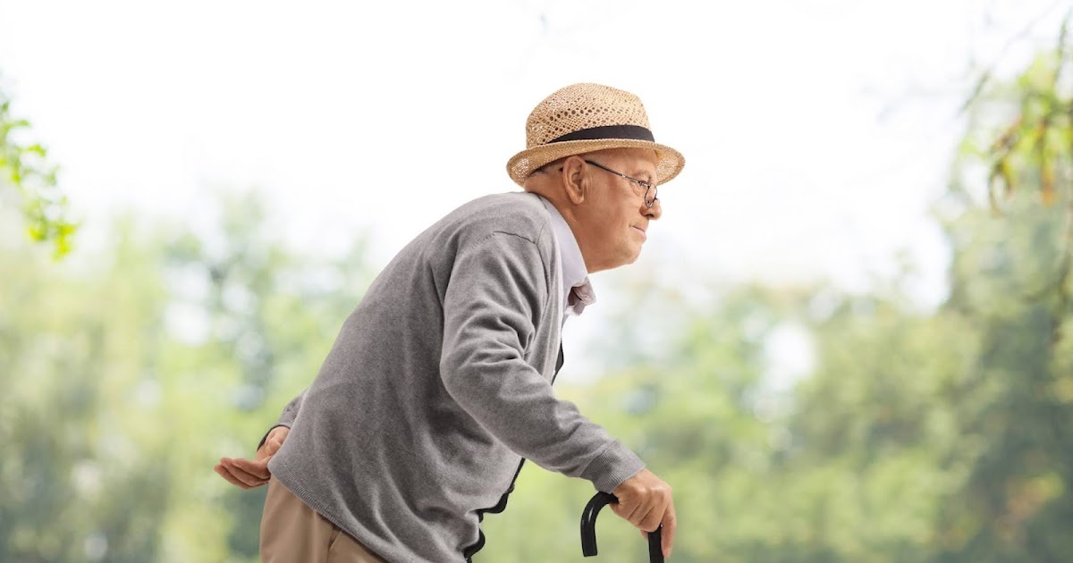 Stooped Posture: Signs, Causes, and Treatment - Parkinsons.co.in