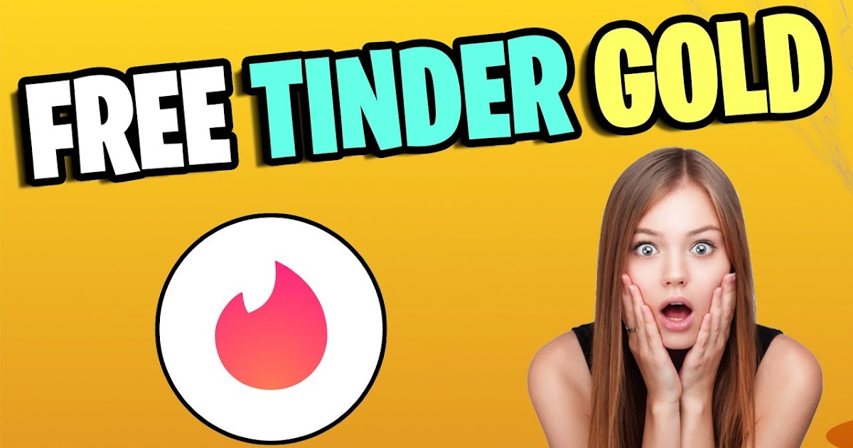 does tinder gold actually help